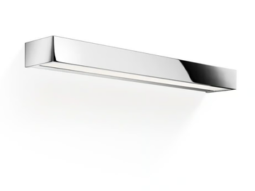 BOX 60 N LED - LED brass wall lamp for bathroom by DECOR WALTHER - view 2